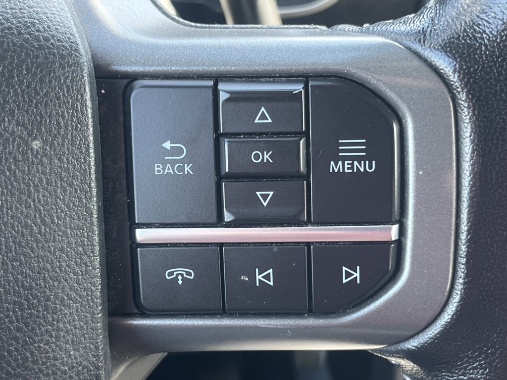 2022 Ford F-150 Image 21