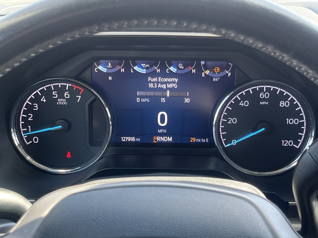 2022 Ford F-150 Image 22