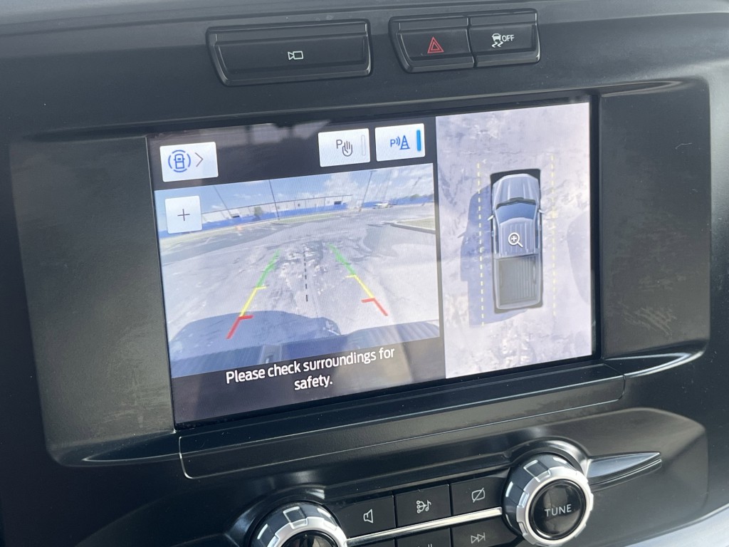 2022 Ford F-150 Image 24