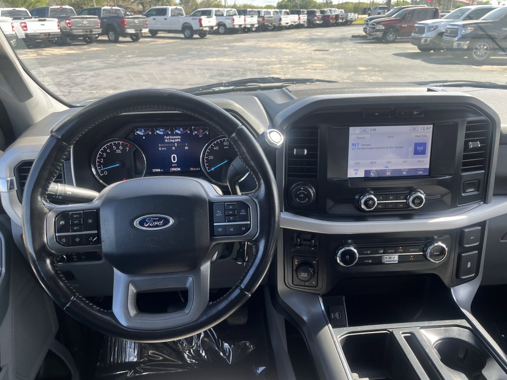 2022 Ford F-150 Image 26