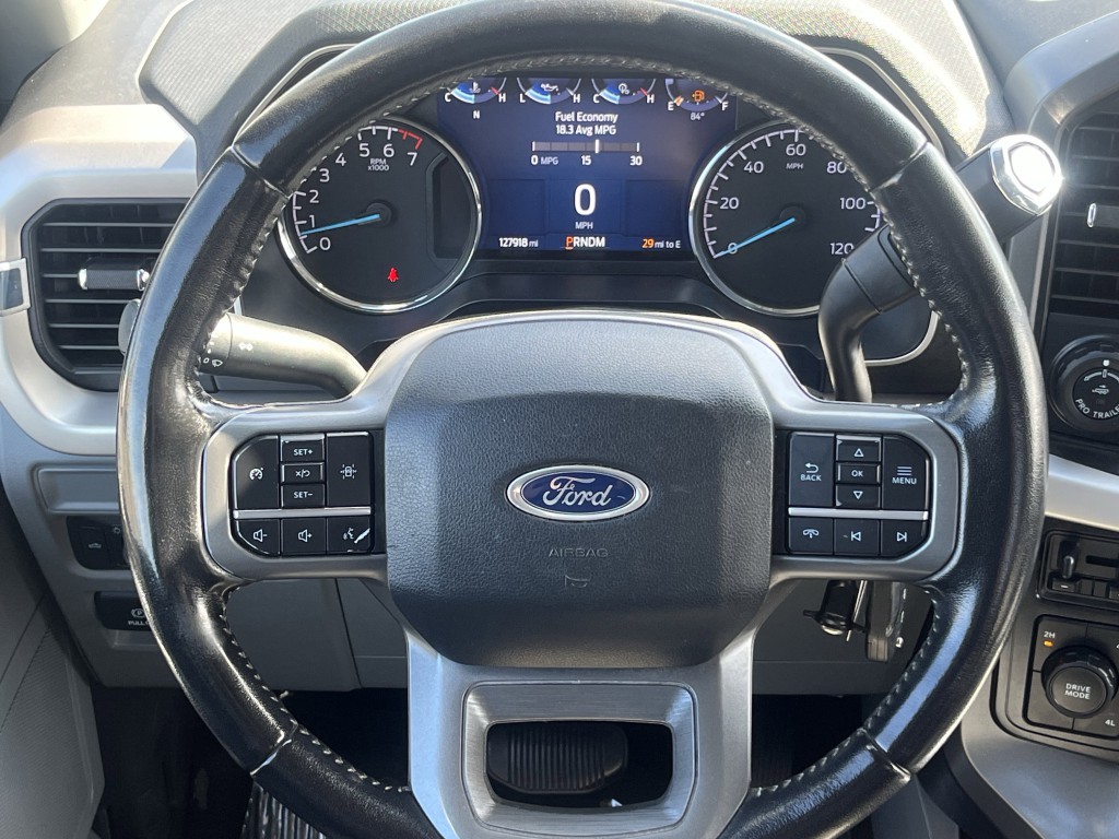 2022 Ford F-150 Image 27