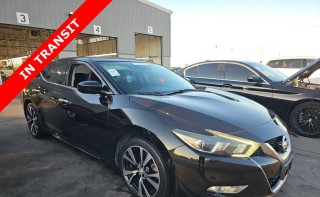 Image for 2017 Nissan Maxima S ID: 7287647