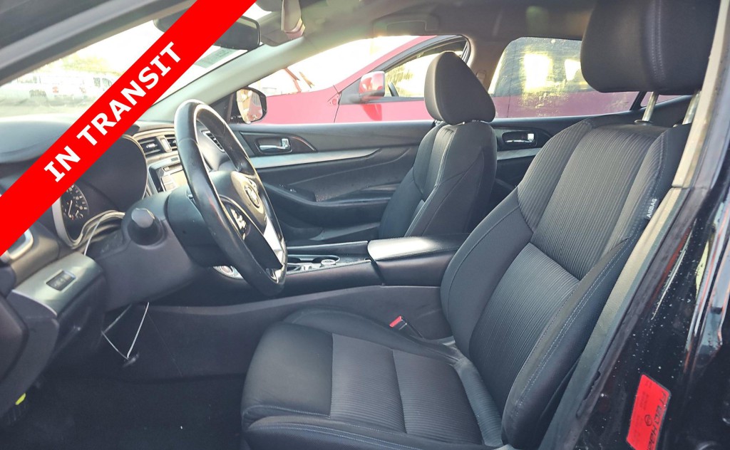 2017 Nissan Maxima Image 7