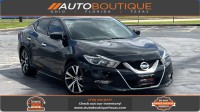 Image for 2017 Nissan Maxima S ID: 7287647