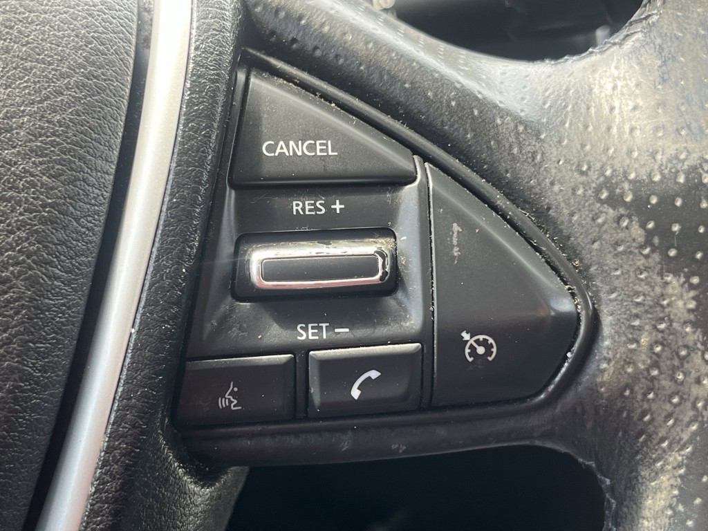 2017 Nissan Maxima Image 19