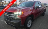 Image for 2021 Chevrolet Silverado 1500 LT ID: 7287648