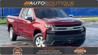 Image for 2021 Chevrolet Silverado 1500 LT ID: 7287648