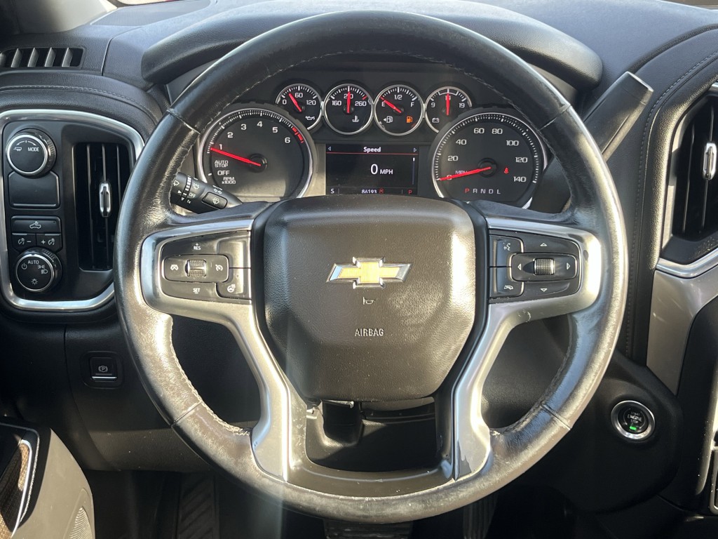 2021 Chevrolet Silverado 1500 Image 15