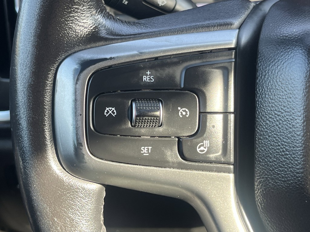 2021 Chevrolet Silverado 1500 Image 16