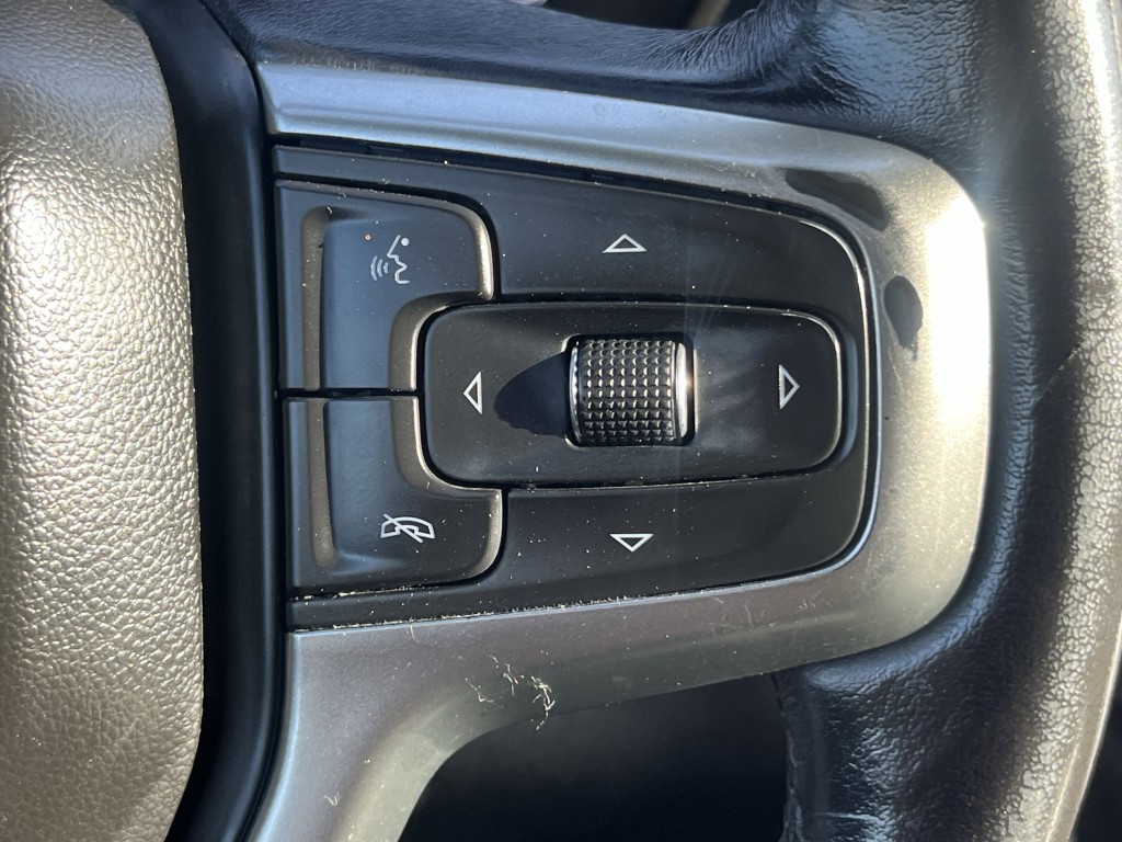 2021 Chevrolet Silverado 1500 Image 17