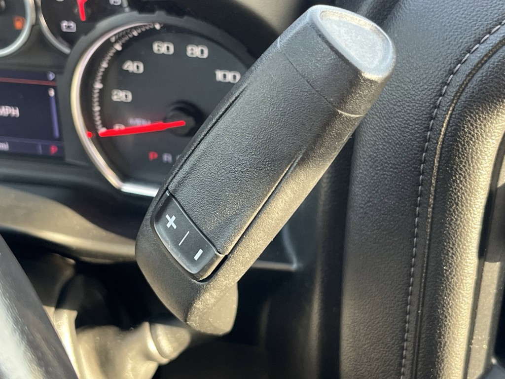 2021 Chevrolet Silverado 1500 Image 19