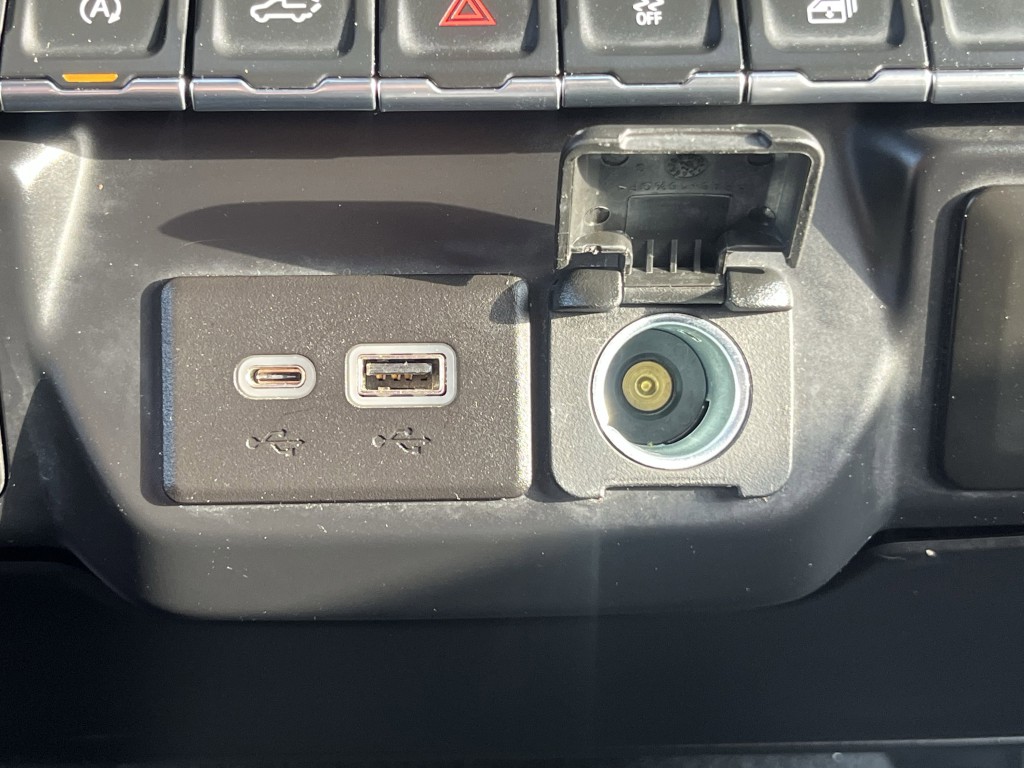 2021 Chevrolet Silverado 1500 Image 20
