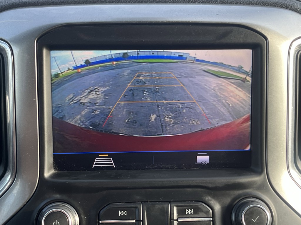 2021 Chevrolet Silverado 1500 Image 21