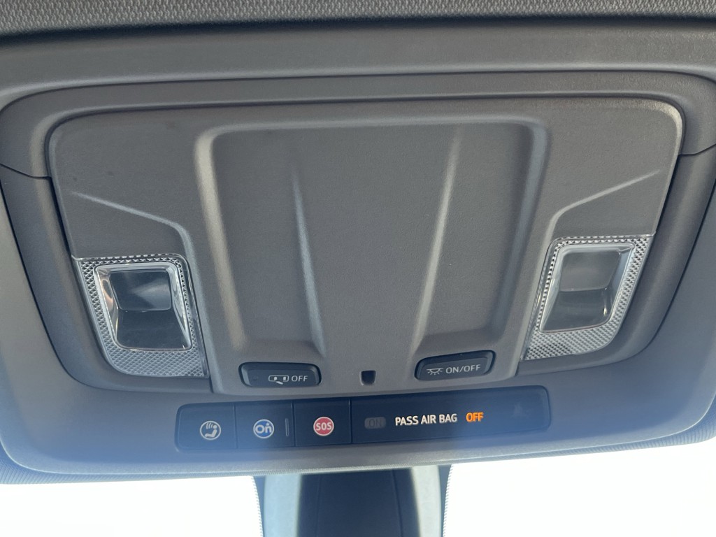 2021 Chevrolet Silverado 1500 Image 22