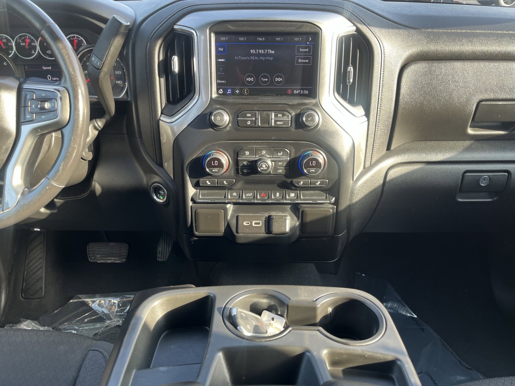 2021 Chevrolet Silverado 1500 Image 23