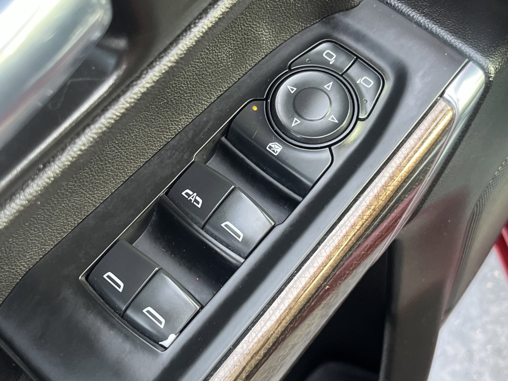 2021 Chevrolet Silverado 1500 Image 24