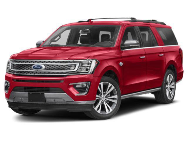 2020 Ford Expedition Image 1