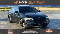 Image for 2018 BMW 5 Series 540i ID: 7287650