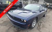 Image for 2016 Dodge Challenger SXT ID: 7287651