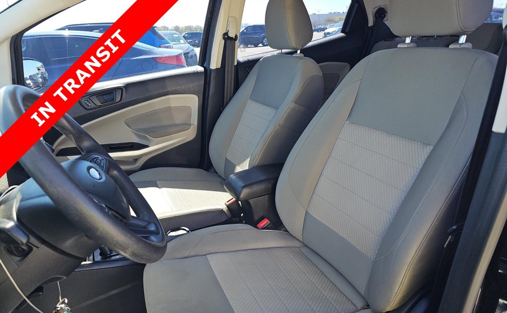 2019 Ford Econoline Image 7