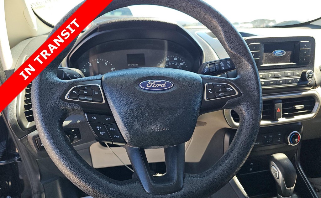 2019 Ford Econoline Image 8