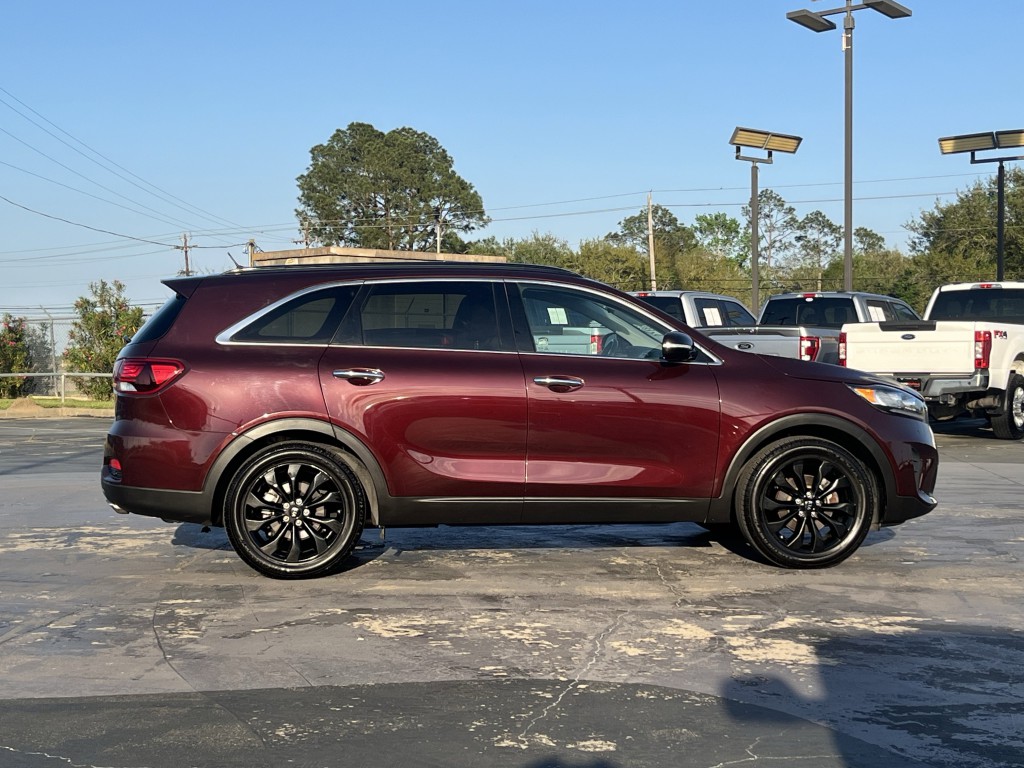 2019 Kia Sorento Image 10