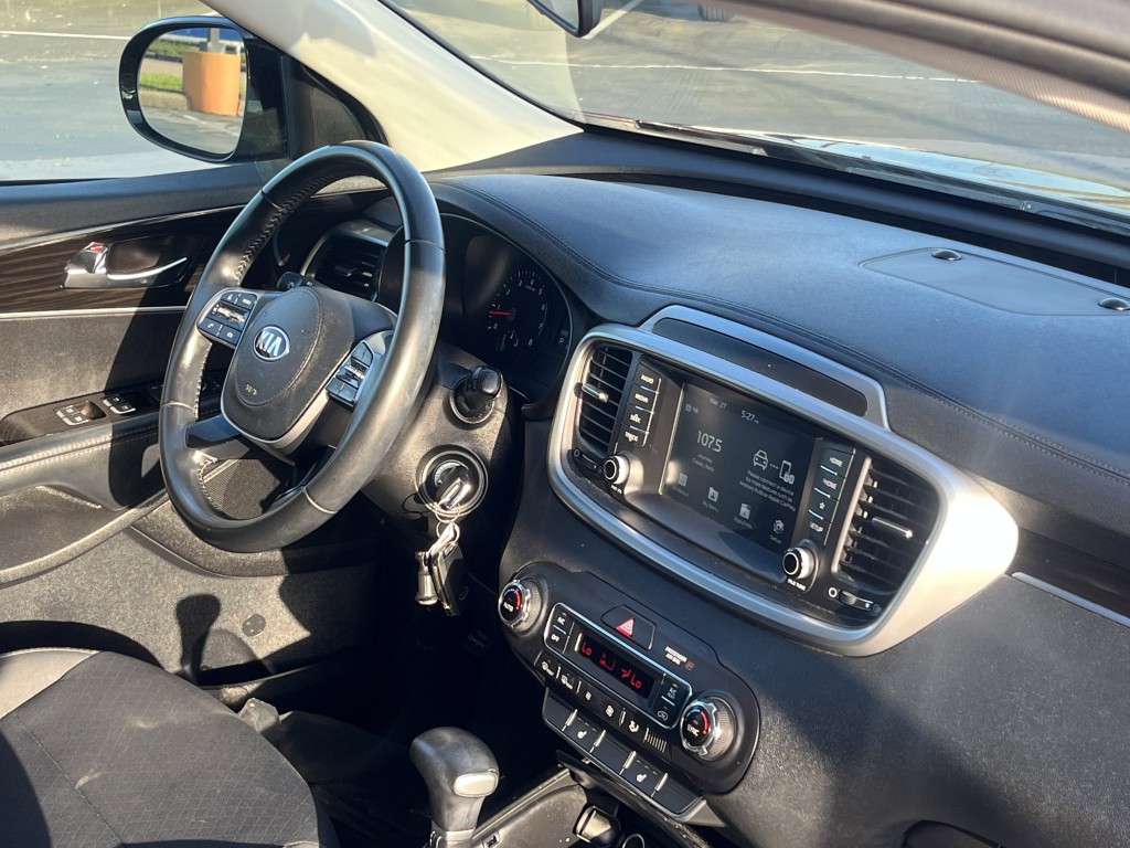 2019 Kia Sorento Image 13