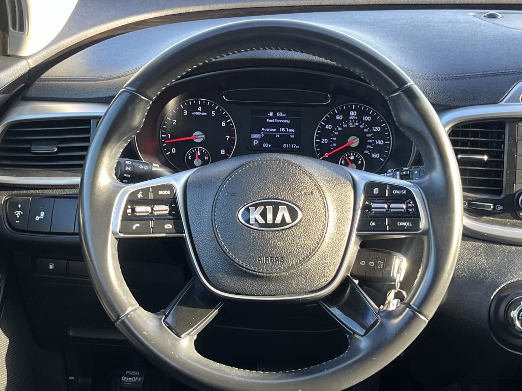 2019 Kia Sorento Image 15
