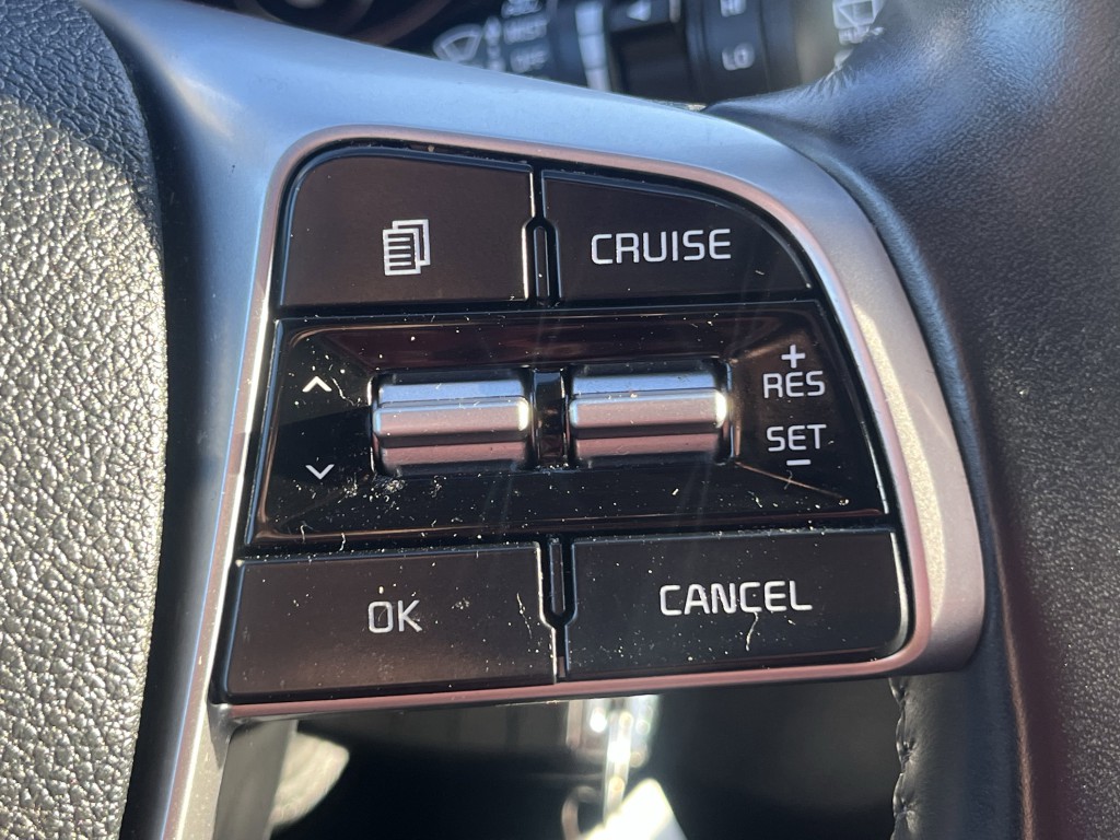 2019 Kia Sorento Image 17