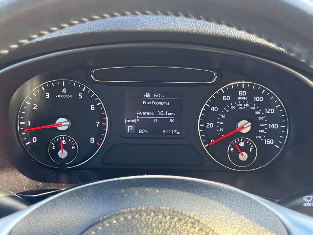 2019 Kia Sorento Image 18