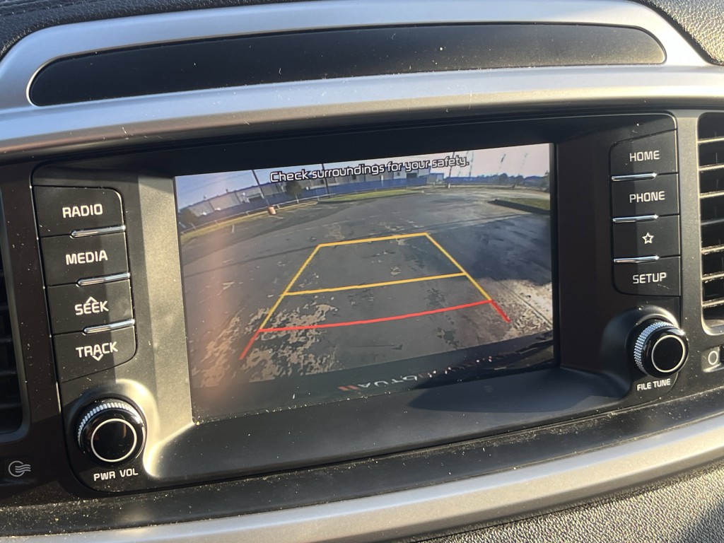 2019 Kia Sorento Image 20