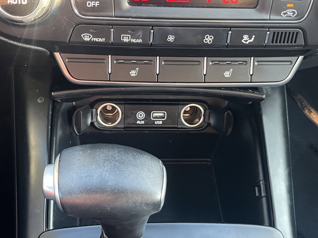 2019 Kia Sorento Image 21