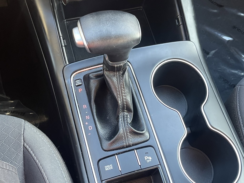 2019 Kia Sorento Image 22