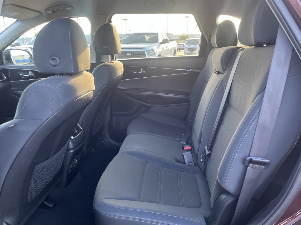 2019 Kia Sorento Image 26