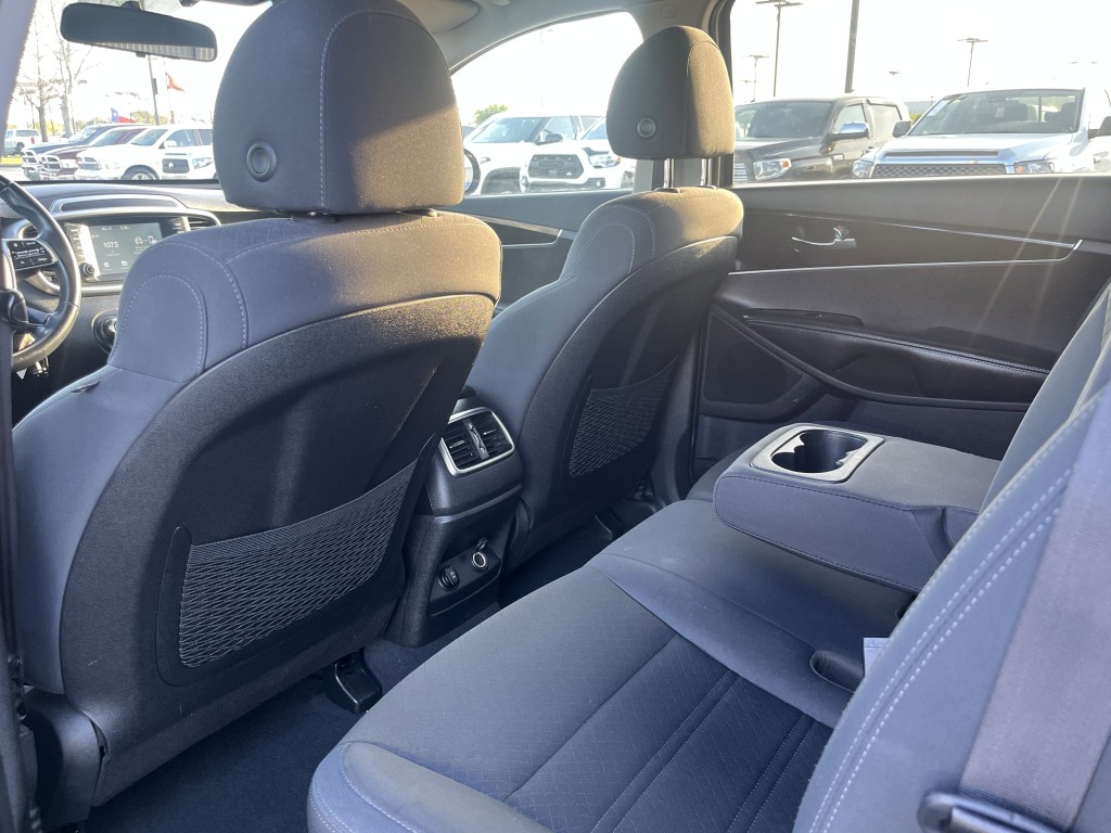 2019 Kia Sorento Image 27