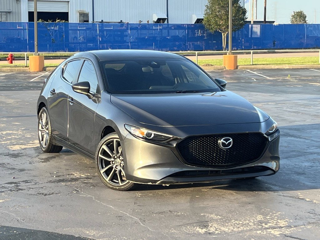 2019 Mazda Mazda3 Image 3