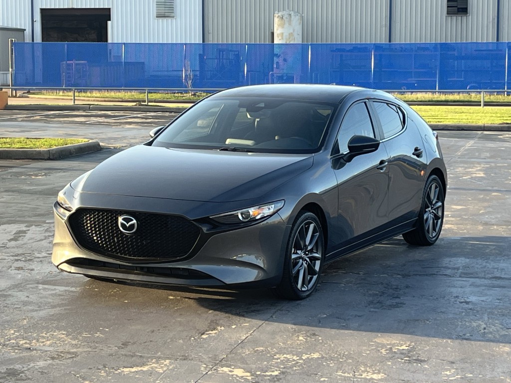 2019 Mazda Mazda3 Image 5