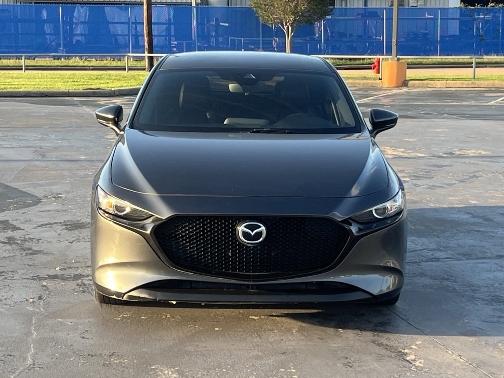 2019 Mazda Mazda3 Image 6