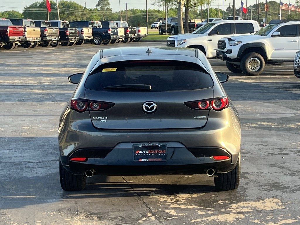2019 Mazda Mazda3 Image 7