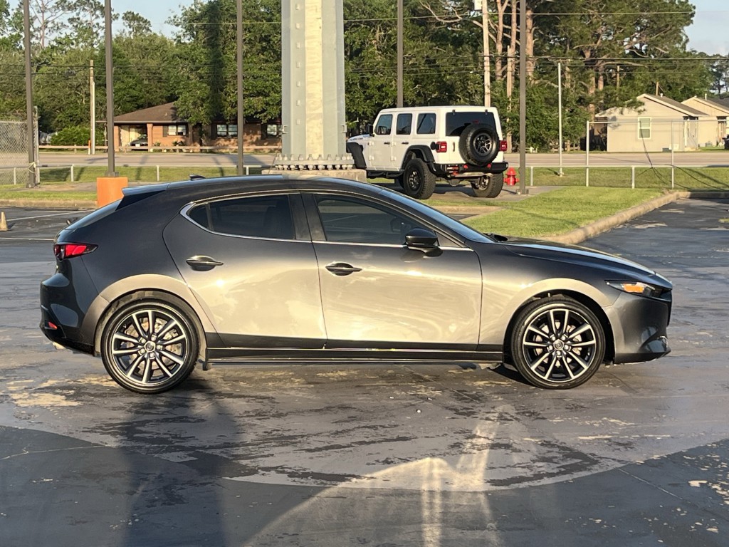2019 Mazda Mazda3 Image 10