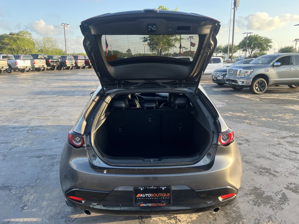 2019 Mazda Mazda3 Image 11