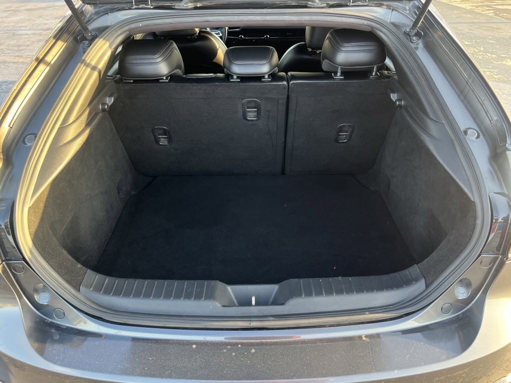 2019 Mazda Mazda3 Image 12