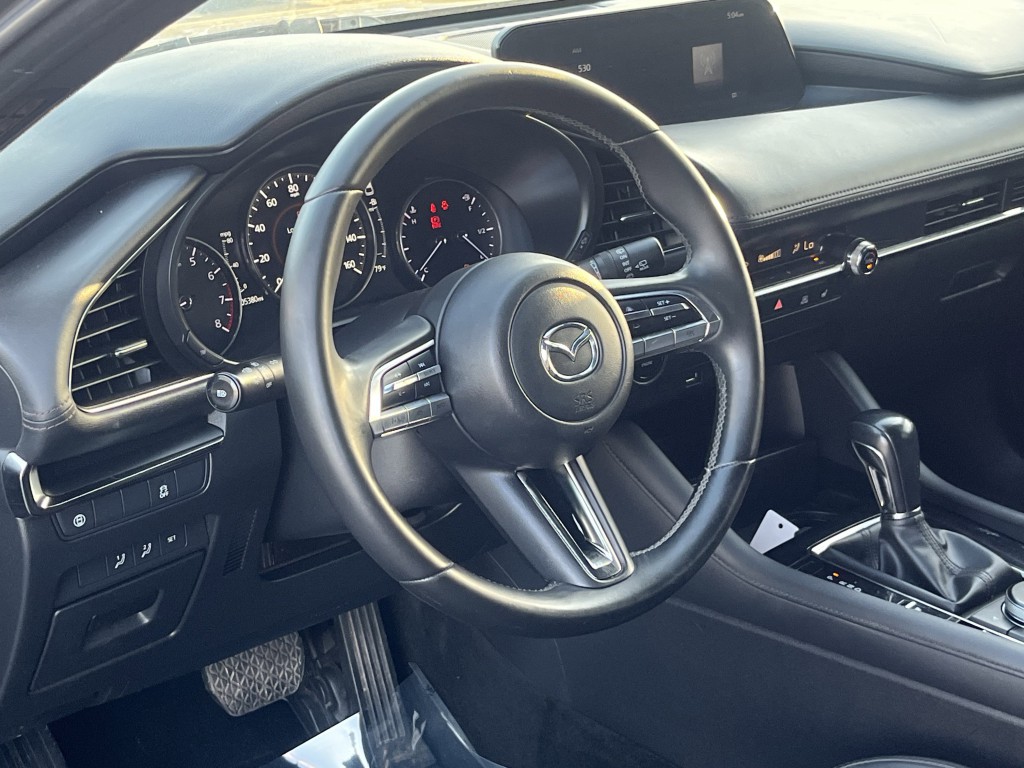 2019 Mazda Mazda3 Image 14