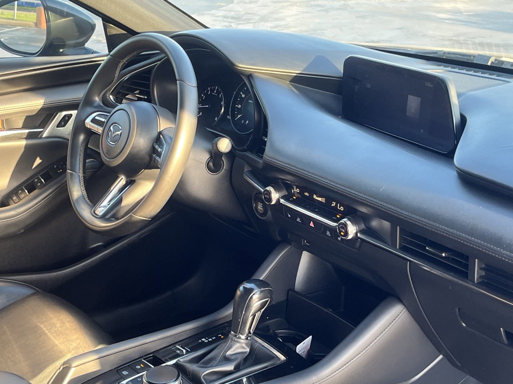 2019 Mazda Mazda3 Image 15