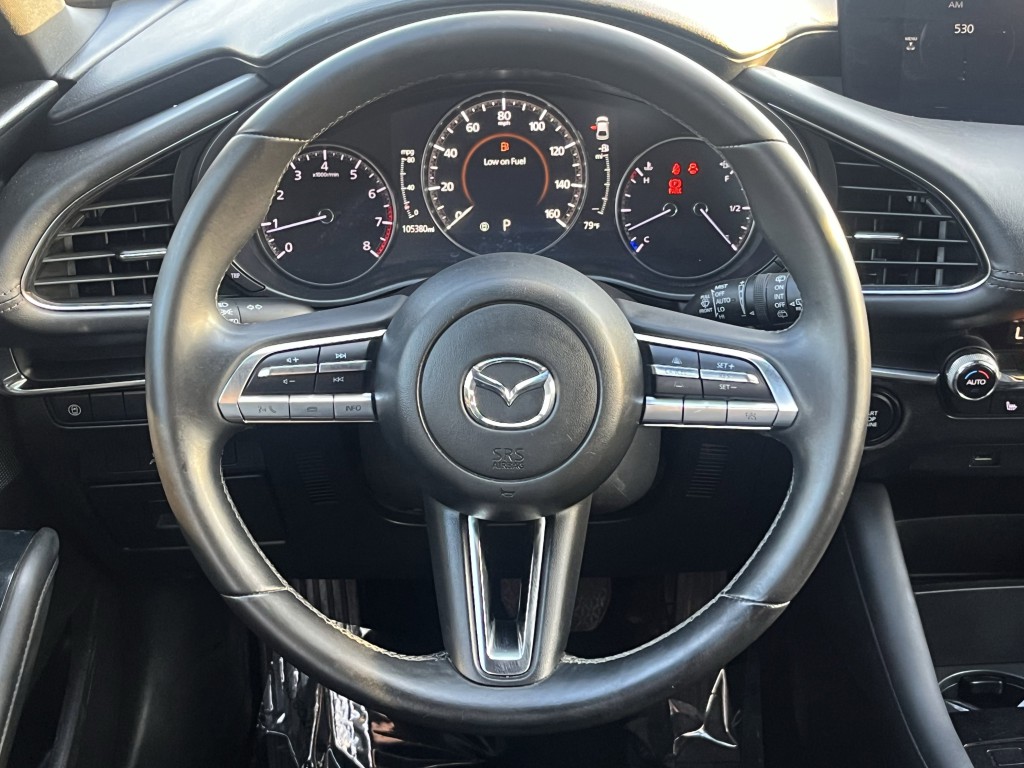 2019 Mazda Mazda3 Image 17
