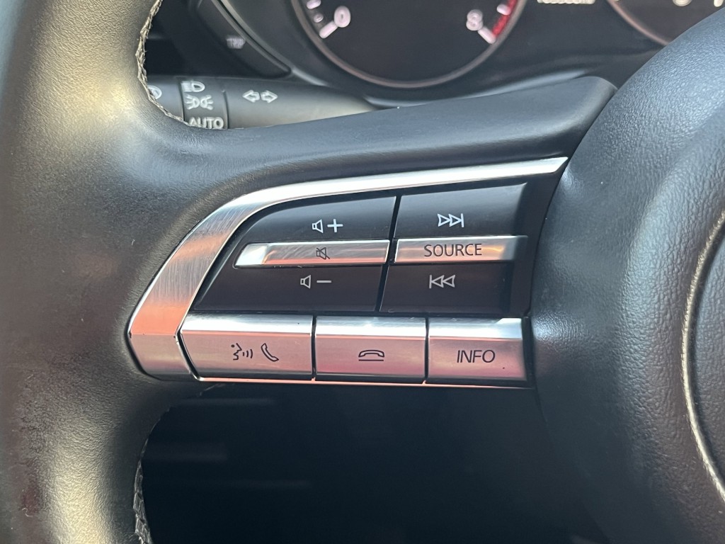 2019 Mazda Mazda3 Image 18