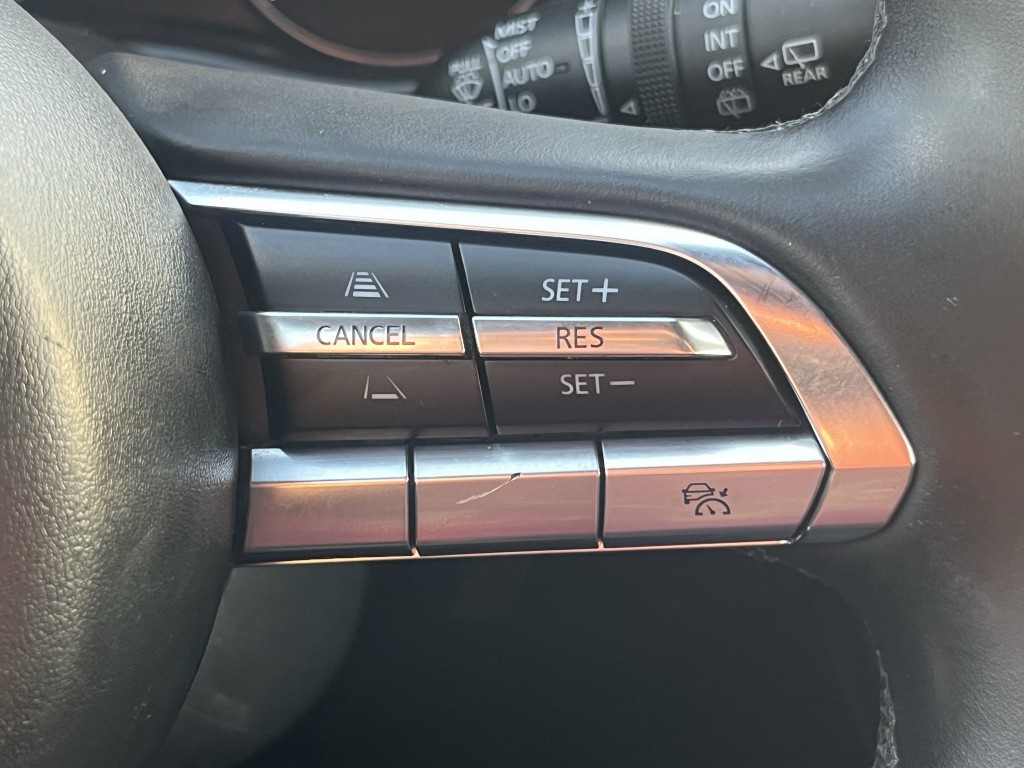 2019 Mazda Mazda3 Image 19