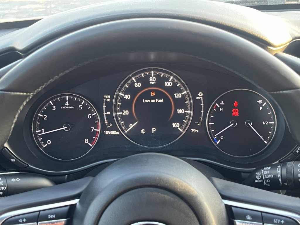 2019 Mazda Mazda3 Image 20