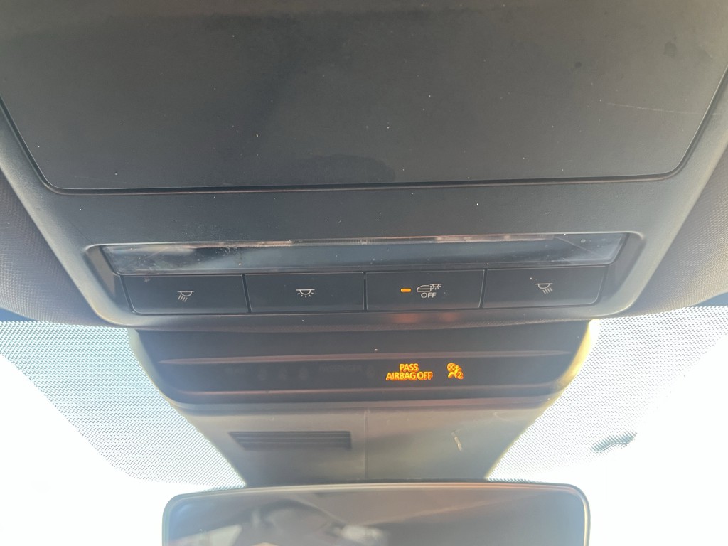 2019 Mazda Mazda3 Image 21