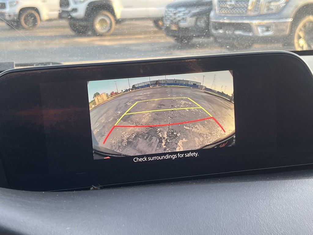 2019 Mazda Mazda3 Image 22